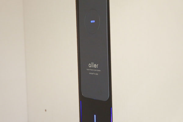 使用遙控啟動SPCS系統(tǒng)